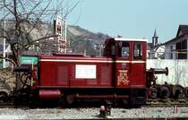 22-03  D�rzbach  17.04.76