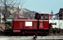 22-03  D�rzbach  17.04.76