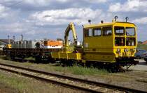 54 0006  Graben - Neudorf  17.08.00