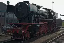 Elegant - 23 076 bei  Terug naar Toen  in Beekbergen. (03.09.2011)