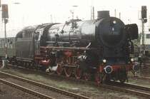 01 1100 Hamm Hbf. ca. Oktober 1997