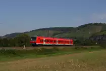 440 822-5 in Himmelstadt am 17.08.2011