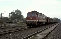 232 273  Groitzsch  19.10.94  
