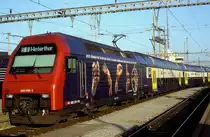 450 096  Z�rich Hbf  26.07.99