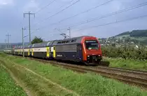 450 114  Eglisau  07.09.99