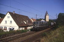 150 140, Lonsee, 06.08.1986.