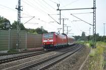 146 124 in Lehrte, am 23.08.2011.