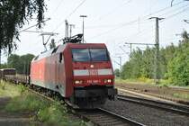 152 168 in Lehrte, am 23.08.2011.