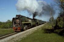 P36 0064 + P36 0050  bei Veteran  02.10.02