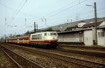 103 103  Stg. - Obert�rkheim  06.05.89