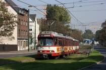 3202 mit 3210 in D�sseldorf am 02.10.11.