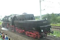 L�bauer 52 8080 zu gast im SEM Chemnitz bei der Lokparade