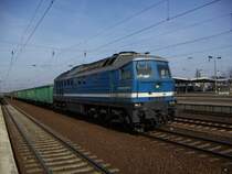 V232-SP-040 in Berlin Sch�nefeld Flughafen am 4.4.05