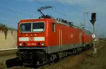 143 118 + 218 393  Neulussheim  02.10.01