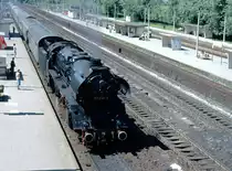 03 2121-6 Sch�nefeld, Mai 1977