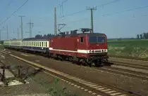 143 120  bei Gro�korbetha  05.06.96