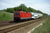 143 121  bei Dietersdorf  09.05.98