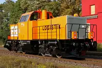 BBL 13 (HU:LD X 05.09.11) durchf�hrt am 26.9.11 Ratingen-Lintorf