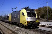 182 501  Amstetten  18.10.05
