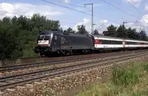 182 501  Graben - Neudorf  10.06.11