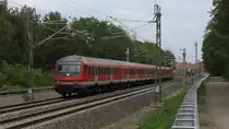 Der Grund f�r das eigentlich fr�he Heimfahren war ein unterwegs gesichteter RE 2. Dieser wurde dann um 12:46 als RE 92021 von BLO nach BCS in BBST abgelichtet. Gebildet wurde er aus Wittenberger Steuerwagen - 1.Klasse-Y-Wagen - 2.Klasse-Y-Wagen - Bimz - 2.Klasse-Y-Wagen und 114 032-6.