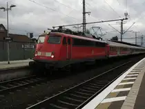 110 490-1 in Lehrte, am 12.09.2011.