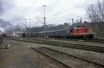 V 124  Rottweil  04.04.99