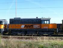  742 520-0 fuhr am 16.10.11 durch Cheb.



 
