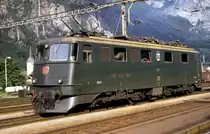 11470  Erstfeld  04.09.90