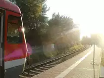 Br 628 in F�rth Bahnhof.
Dieser Zug schaut in den verdienten Feierabend.
15.10.2011