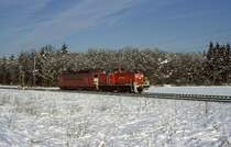294 283 + 155 134  Wagh�usel  22.12.99
