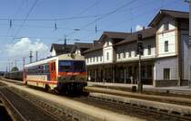 5047 005  Sigmundsherberg  05.05.90