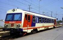 5047 015  St. P�lten  04.08.88