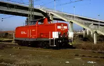 714 009  Mannheim Rbf  30.11.99