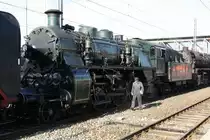 M�rklin-Tage,S 3/6 in G�ppingen d.16-9-2011