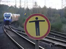 Ein kleines Experiment im Bottroper Hbf (am 28.10.2011), nur bis jetzt habe ich keinen Namen daf�r. Vielleicht kann mir die BB.de-Gemeinde helfen? Bin mal gespannt auf eure Vorschl�ge. Gru� Robert