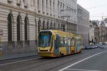 2021 in der Regentschapsstraat am 11-04-2006