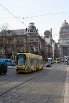 2008 in der Regentschapsstraat 11-04-2006