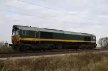 20.11.2011 ITL 29002 unterwegs nach Angerm�nde vor Sch�nermark.