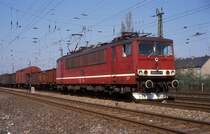 250 041  Gaschwitz  01.04.90