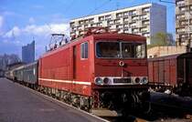 250 041  Leipzig bay. Bhf  28.03.91