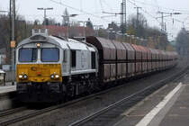 247 016-9 in Recklinghausen 18.11.2011 