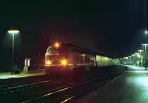 Fr�ndenberg mit 218 136 am 03.02.1989.