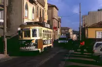 Porto 134, Rua da Senhora da Luz, 14.09.1990.