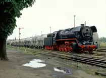 44 1593-1 Sta�furt, Juni 1992