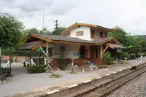 Bf. Khok Khli am 18.Juni 2011.