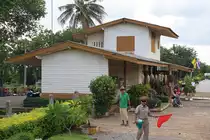 Bf. Phaendin Thong am 18.Juni 2011. 

