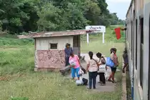 Hst. Ban Korong am 18.Juni 2011. 

