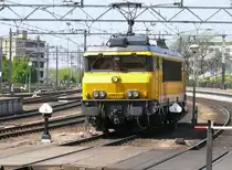 Venlo am 22.04.2007 NS 1827