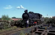 SY 0760  AW Changchun  14.09.91